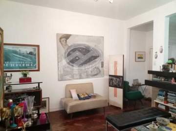 Imperdível - 2 QUARTOS SILENCIOSO COM ÓTIMA LOCALIZAÇÃO - RPAP20253