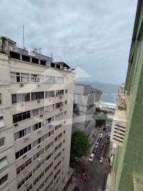 Imperdível - Belíssimo apartamento vista mar, porteira fechada!!!! - FCKI10619