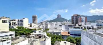 Imperdível - Oportunidade única em um dos endereços mais valorizados do Rio de Janeiro - RPAP30350