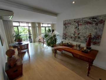 Imperdível - INCRIVEL 2 QUARTOS COM VARANDA NO LEBLON!!! - IPAP20156