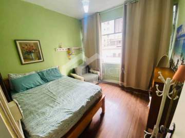 Imperdível - maravilhoso apartamento no posto 6 - RPAP10187