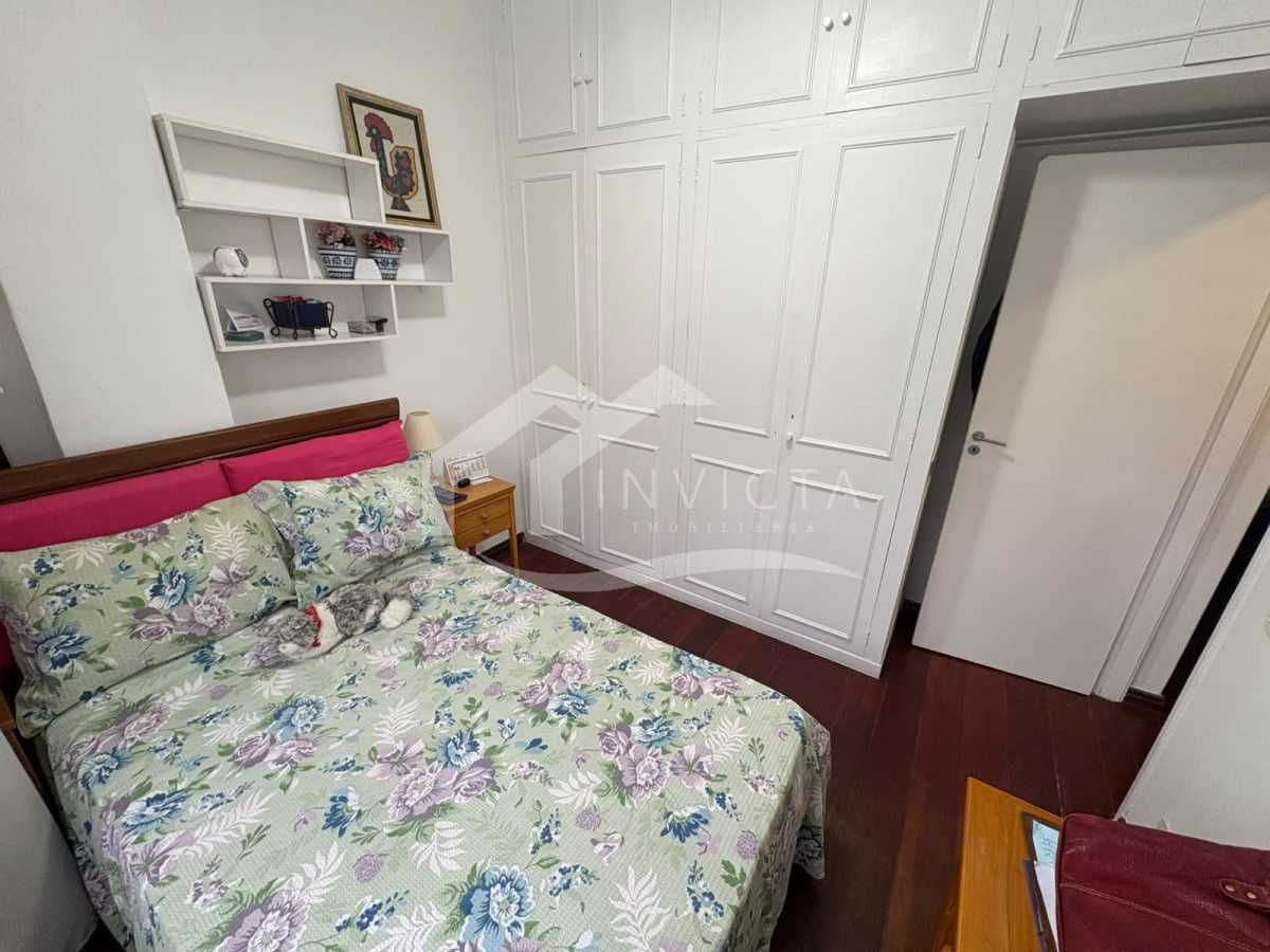 Conheça d9957cae-f1c1-4e9e-819a-1f38ba do imóvel - Excelente quarto/sala reformado no posto 4 - RPAP10185 - 11 d9957cae-f1c1-4e9e-819a-1f38ba - 11