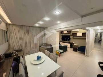 Imperdível - Apartamento com 3 quartos à venda em Copacabana - FCAP31848