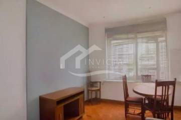 Imperdível - Belíssimo conjugado em rua nobre de Copacabana. - FCKI10630