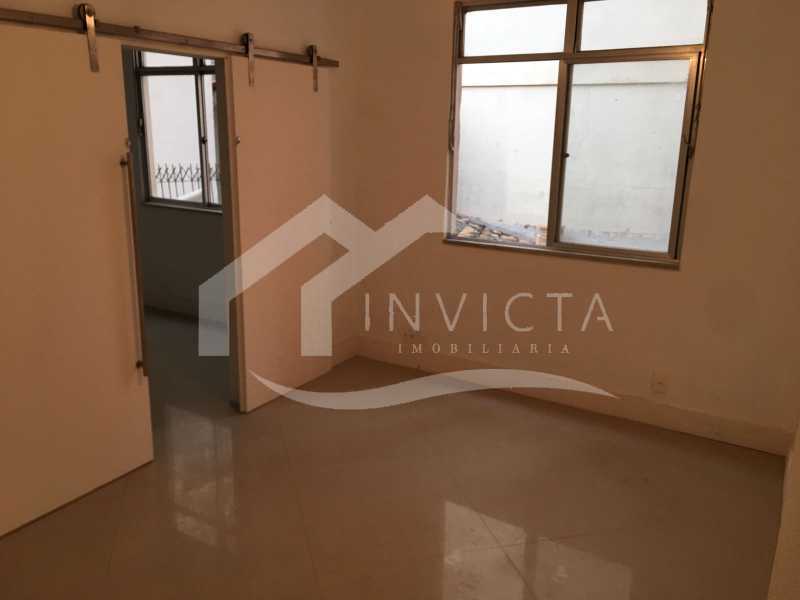 Conheça 85 constante do imóvel - MARAVILHOSO APARTAMENTO EM COPACABANA!!! - FCAP30481 - 20 85 constante - 20