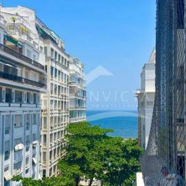 Imperdível - IMPERDÍVEL IMOVEL COM PISO DE GRANITO E MÁRMORE, A 1 QUADRA DA PRAIA ÓTIMA LOCALIZAÇÃO - FCAP21603