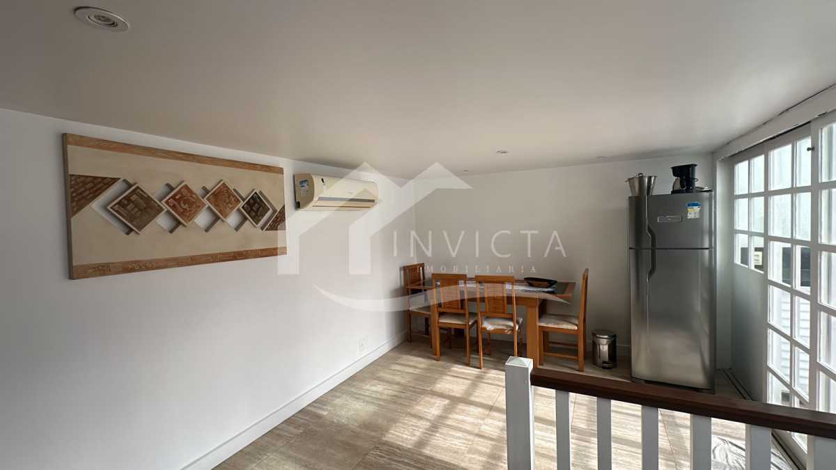 Lounge 3º andar - 15