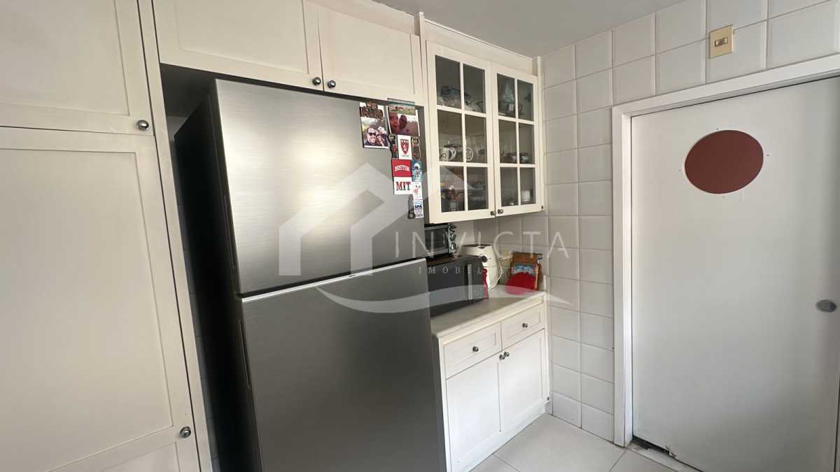 Cozinha 1º andar - 4