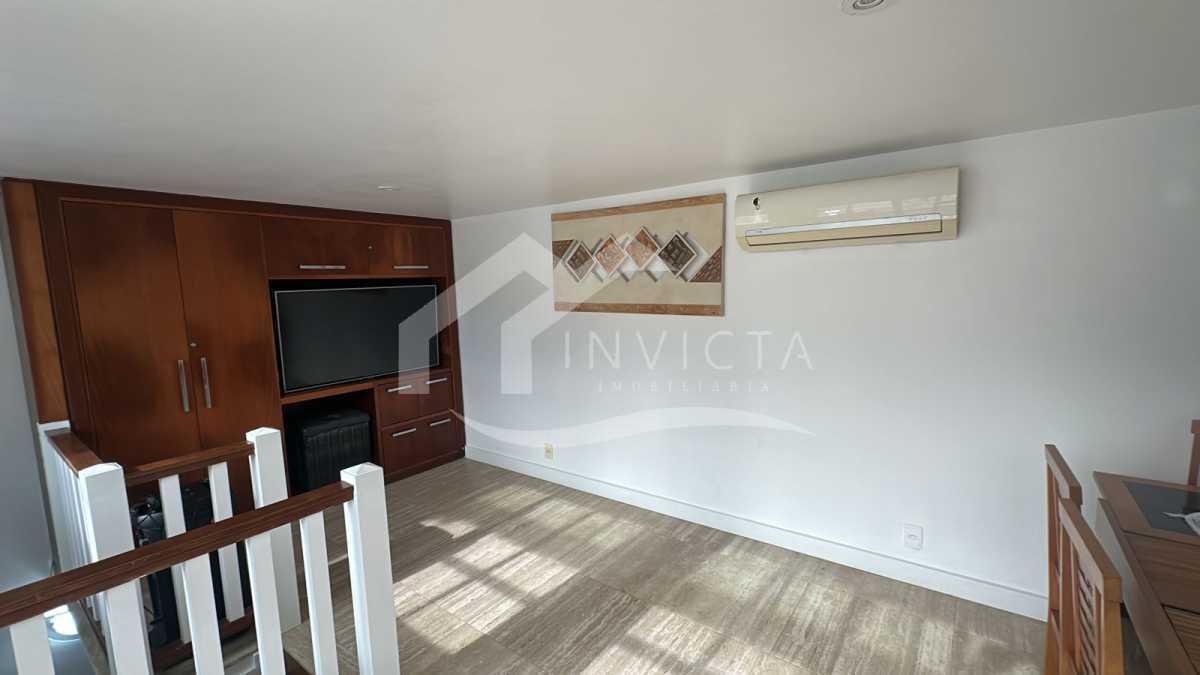 Lounge 3º andar - 16