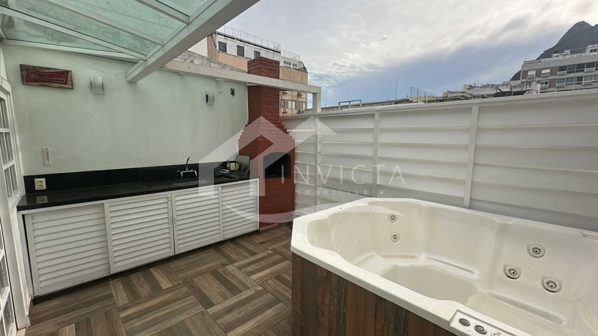 Terraço 3º andar - 18