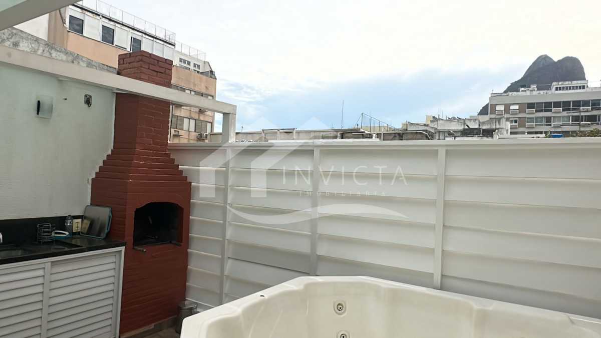 Terraço 3º andar - 21