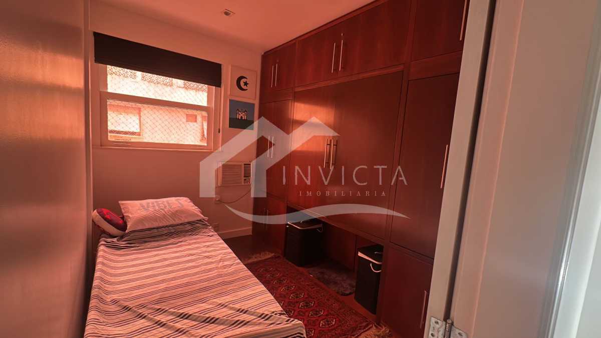 2º andar Quarto 2 - 13