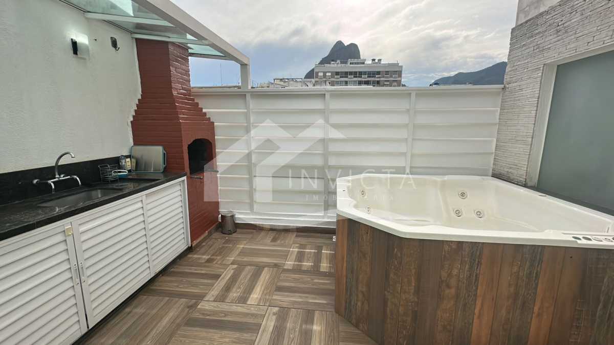 Terraço 3º andar - 17