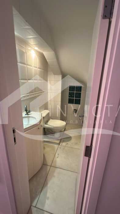 Lavabo 1º andar - 7