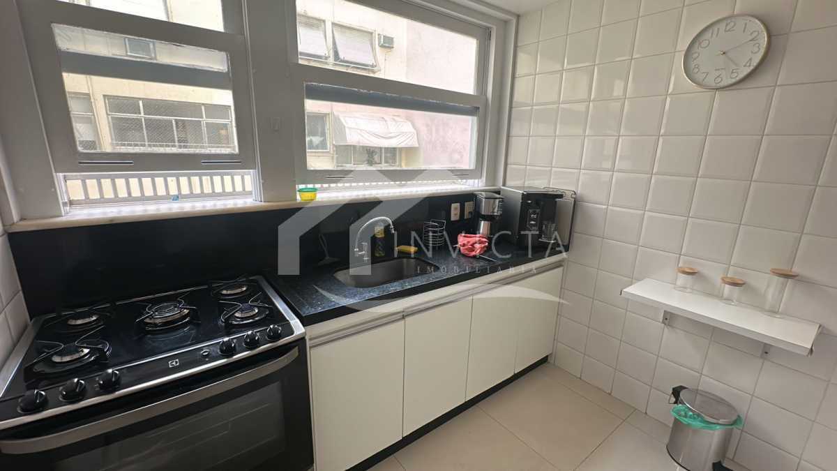 Cozinha 1º andar - 5