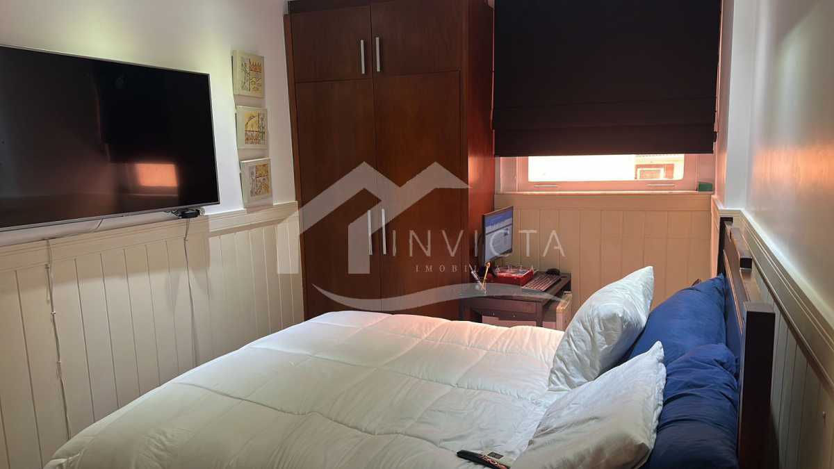 2º andar Quarto 1 - 11