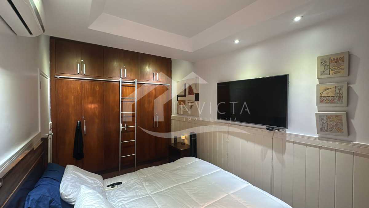 2º andar Quarto 1 - 9