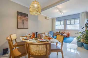 Imperdível - Deslumbrante Apartamento com 3 Quartos à venda, 150m² - Copacabana. - FCAP31850