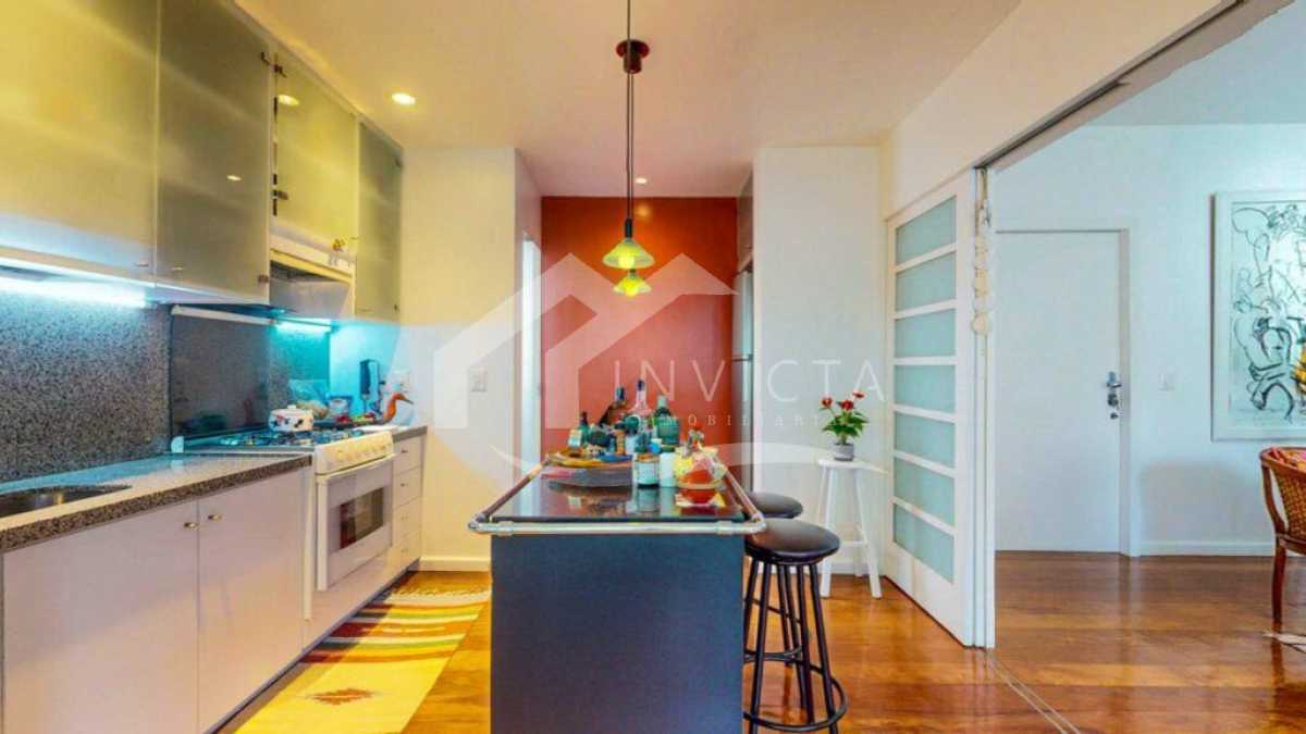 Cozinha integrada - 6