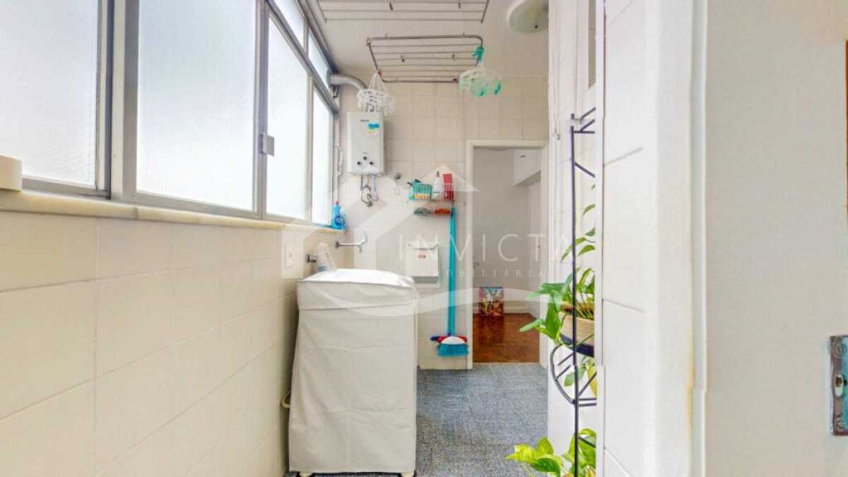 Área de serviço - 22