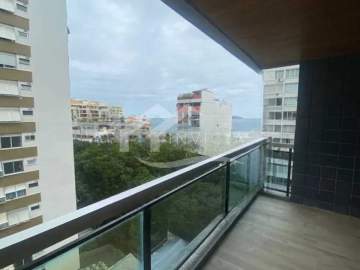 Ótima localização - Excelente 2 quartos e 1 vaga na melhor localização de Ipanema - IPAP20160