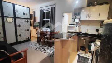 Imperdível - EXCELENTE CONJUGADO COM VISTA VERDE !!!! - FCKI10620