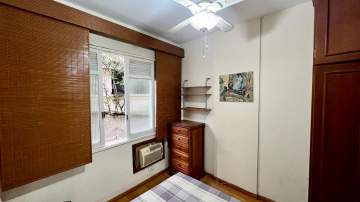 Imperdível - Maravilhoso conjugado dividido em quarto sala - BTKI10007