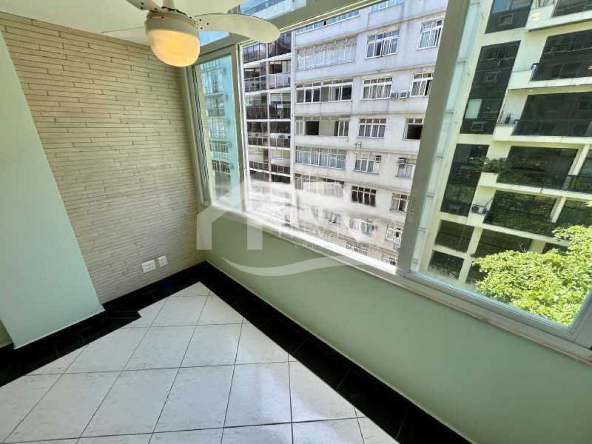 Ótima localização - Ótima oportunidade de morar a 5 minutos da Praia de Ipanema. - IPAP30235