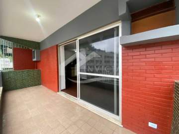 Imperdível - Apartamento 3 quartos para alugar Copacabana, Rio de Janeiro - R$ 6.500 - FCAP31856