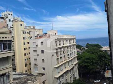 Imperdível - MARAVILHOSO APARTAMENTO COM VISTA MAR!!! - BTAP20016