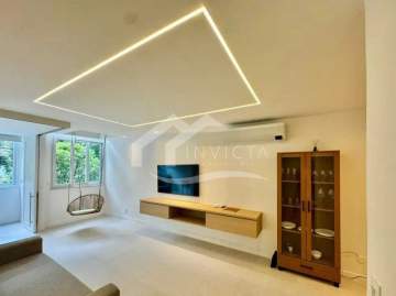 Imperdível - INCRIVEL DOIS QUARTOS EM IPANEMA - RPAP20255