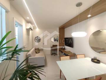 Imperdível - OPORTUNIDADE QUARTO E SALA REFORMADO EM IPANEMA!!!! - RPAP10195