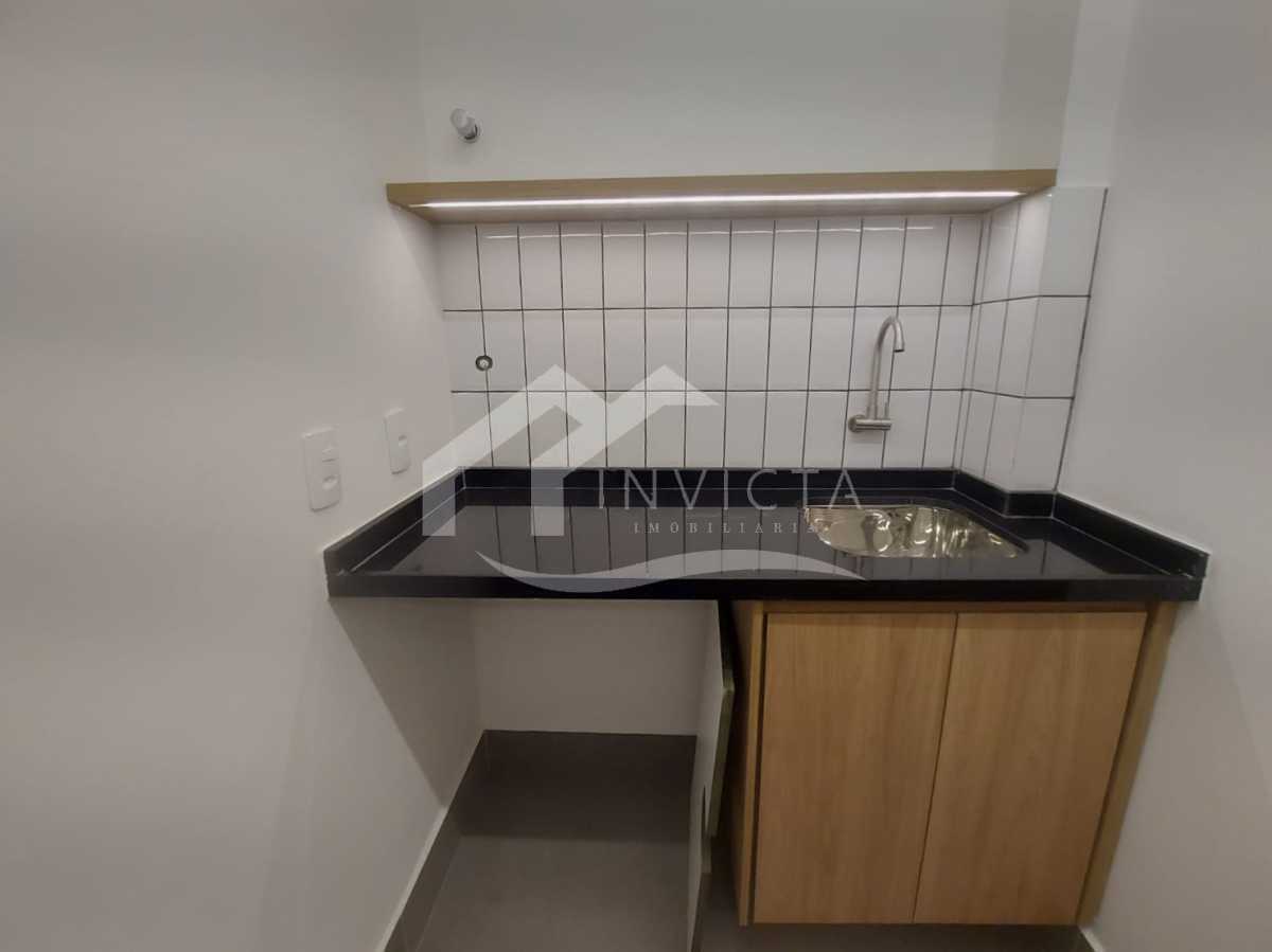 Área de serviço - 16