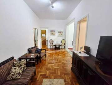 Imperdível - Excelente 2 quartos próximo ao Arpoador - IPAP20166