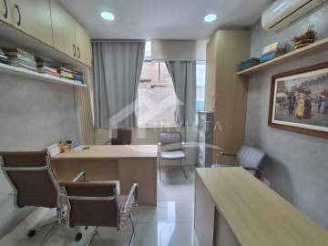 Imperdível - CONJUGADÃO EM COPACABANA - FCKI10623