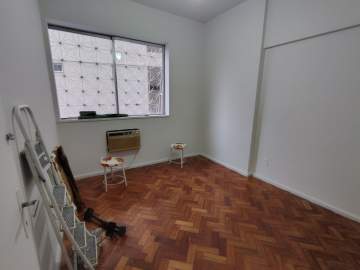 Imperdível - Maravilhoso quarto e sala com área de serviço - BTAP10018