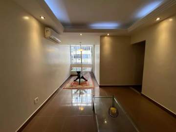 Imperdível - EXCELENTE 3 QUARTOS COM VAGA NA ESCRITURA NO POSTO 2 !!!! - FCAP31862