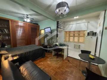 Imperdível - MARAVILHOSO CONJUGADÃO NO BAIRRO PEIXOTO DE COPACABANA !!!! - FCKI10624