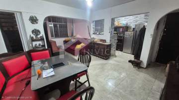 Imperdível - 3 QUARTOS EM BOTAFOGO ABAIXO DO VALOR DE MERCADO!!! - IPAP30239