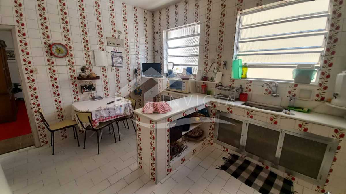Conheça WhatsApp Image 2026-01-28 at 1 do imóvel - IMÓVEL DE 230M²: 4 QUARTOS(1 SUÍTE), TOTAL DE 3 BANHEIROS, 2 SALAS, COPA-COZINHA COMPLETA, DEPENDÊNCIA COM 2 QUARTOS, VAGA NA ESCRITURA, NO POSTO 4 DE COPACABANA! - RPAP40096 - 22 WhatsApp Image 2026-01-28 at 1 - 22
