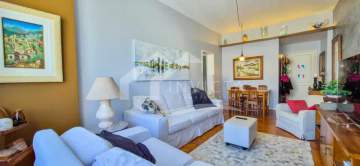 Ótima localização - Excelente 2 quartos com vaga a 1 quadra da praia de Ipanema - IPAP20167 Ótima localização - Excelente 2 quartos com vaga a 1 quadra da praia de Ipanema - IPAP20167