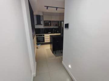 Imperdível - Quarto e sala com varanda no bairro Peixoto - BTAP10019