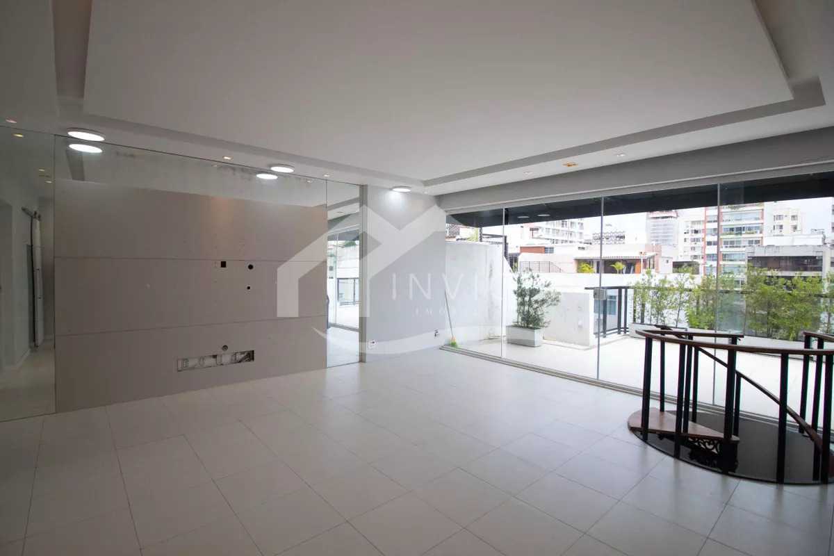 Sala de TV 2º piso - 13