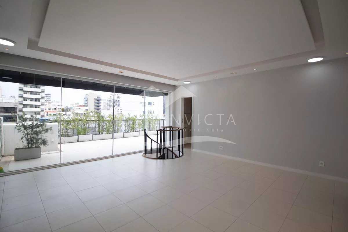 Sala de TV 2º piso - 14