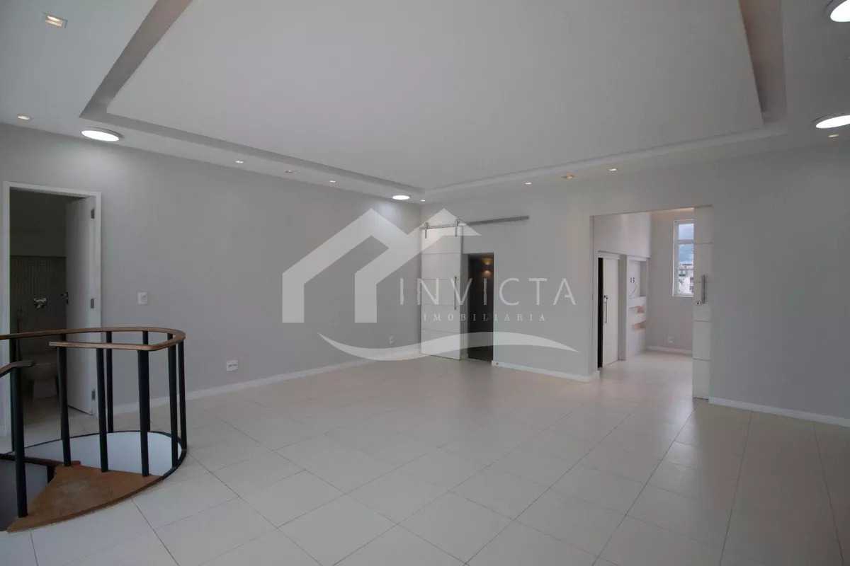 Sala de TV 2º piso - 15