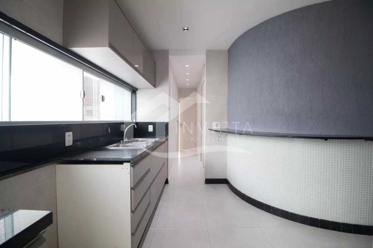 Cozinha 1º piso - 20