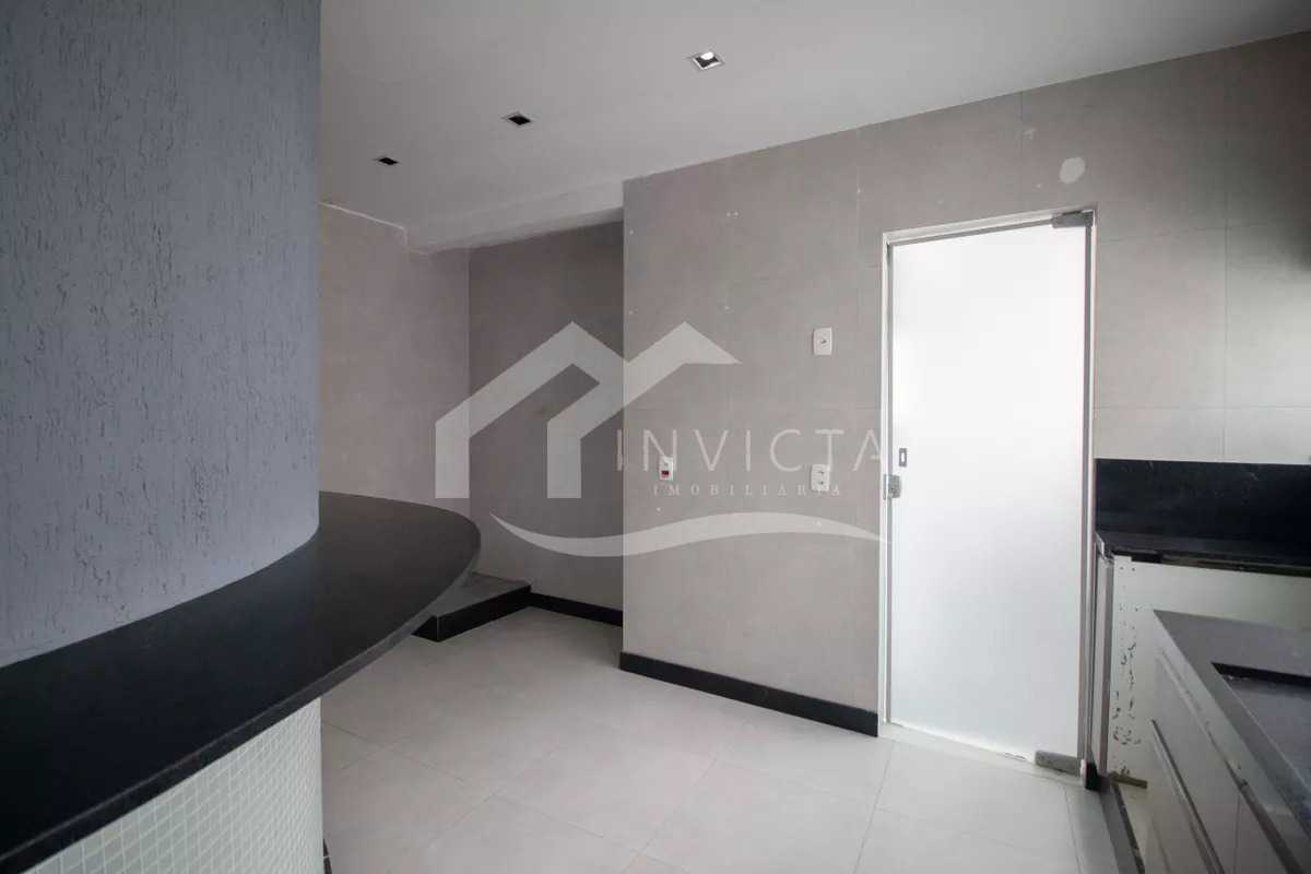 Cozinha 1º piso - 21