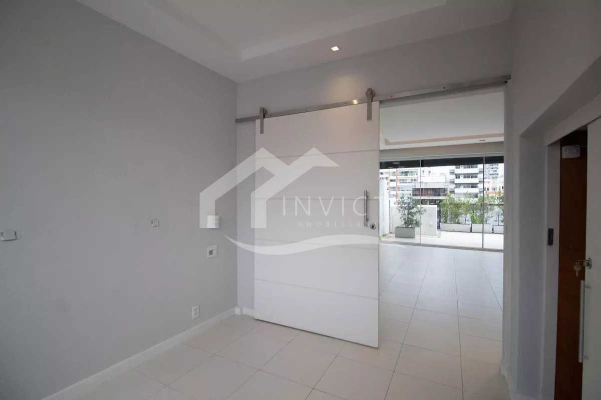 Escritório do 2º piso - 19