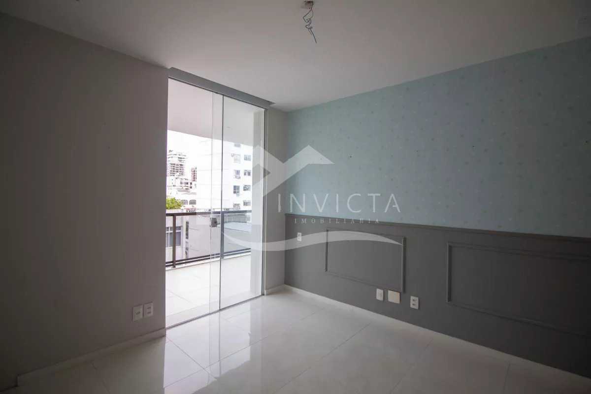 Suíte 1 do primeiro andar - 5