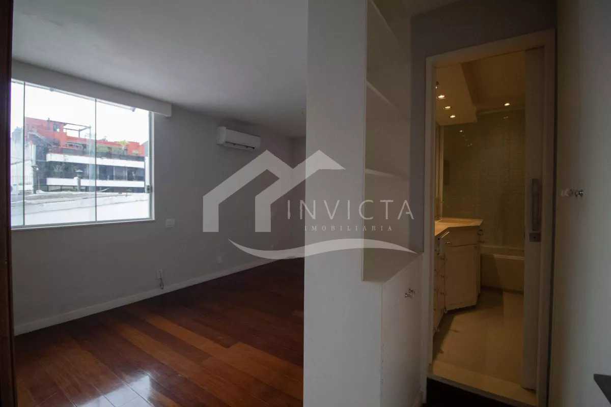 Suíte 2 do primeiro andar - 8